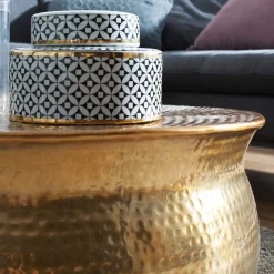 Pharao24 Design Wohnzimmertisch Boldigano><noscript><img width=