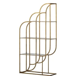 Pharao24 Design Wohzimmer Regal Gamma> Wohnzimmerregale|Standregale