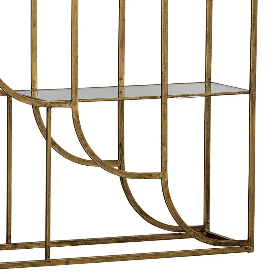 Pharao24 Design Wohzimmer Regal Gamma> Wohnzimmerregale|Standregale