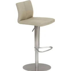 Pharao24 Designbarhocker Acira> Barmöbel|Barhocker