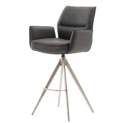 Pharao24 Designbarhocker Ambrosso> Barhocker