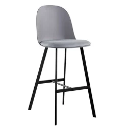 Pharao24 Designbarhocker Azenta> Barmöbel|Barhocker