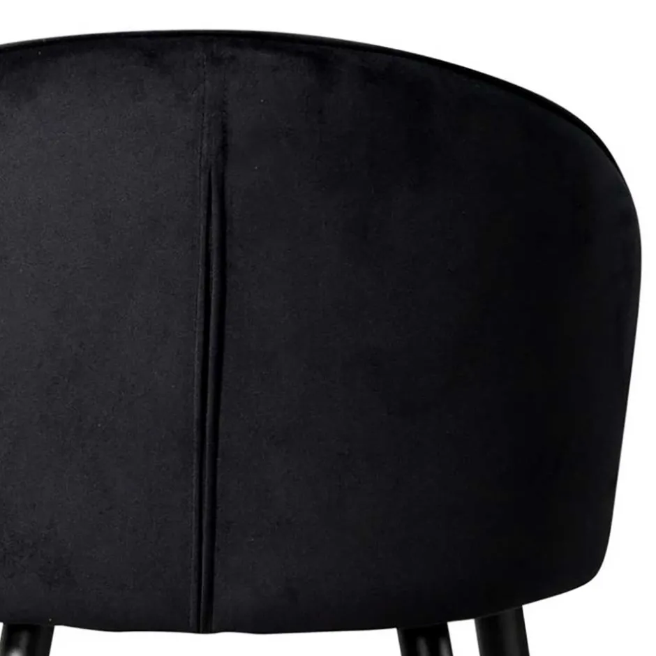 Pharao24 Designbarhocker Hortenza> Küchenhocker|Barhocker