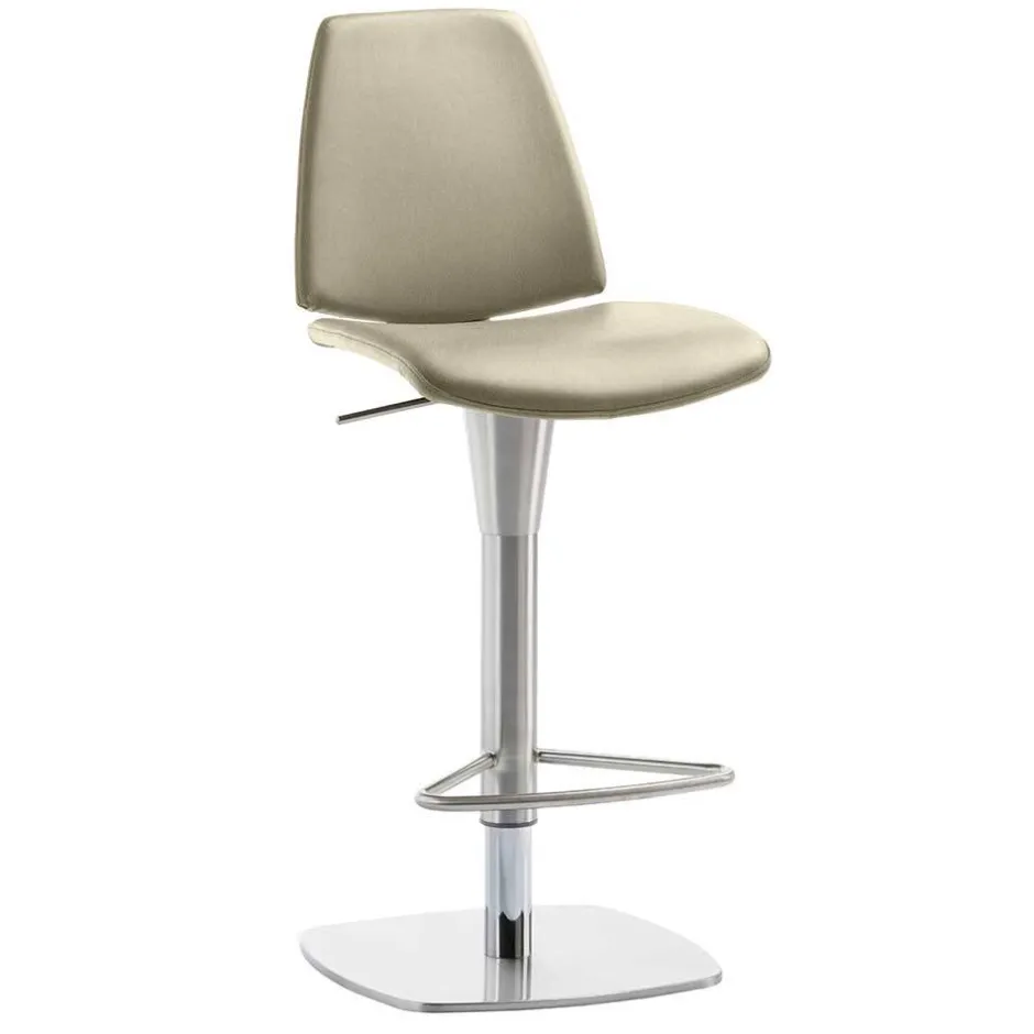 Pharao24 Designbarhocker Lil> Barmöbel|Barhocker