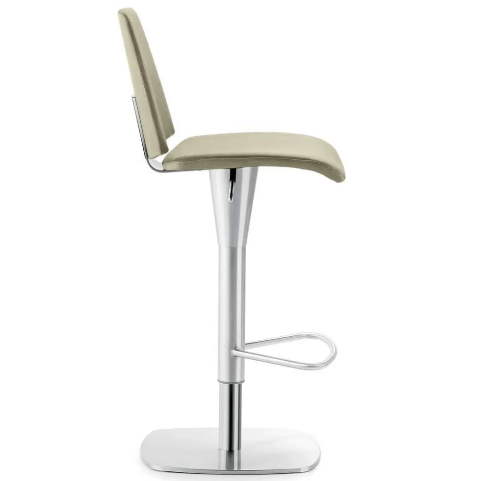 Pharao24 Designbarhocker Lil> Barmöbel|Barhocker