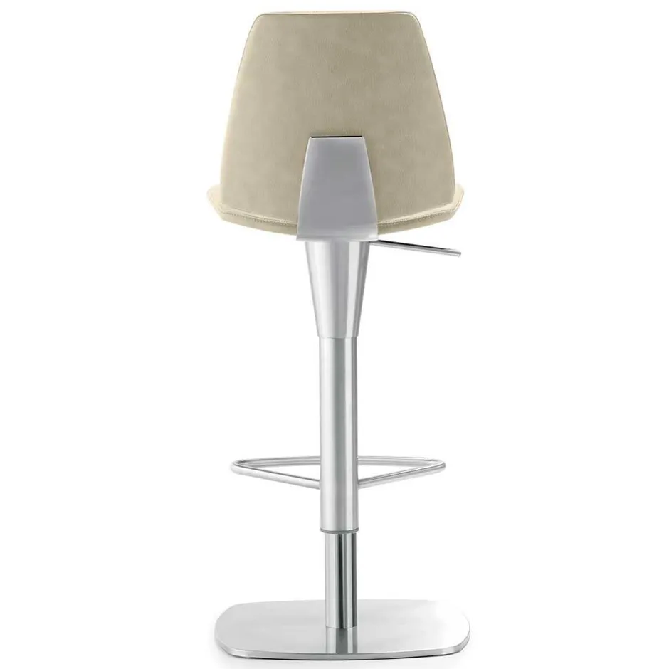 Pharao24 Designbarhocker Lil> Barmöbel|Barhocker