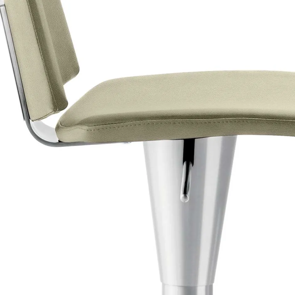 Pharao24 Designbarhocker Lil> Barmöbel|Barhocker