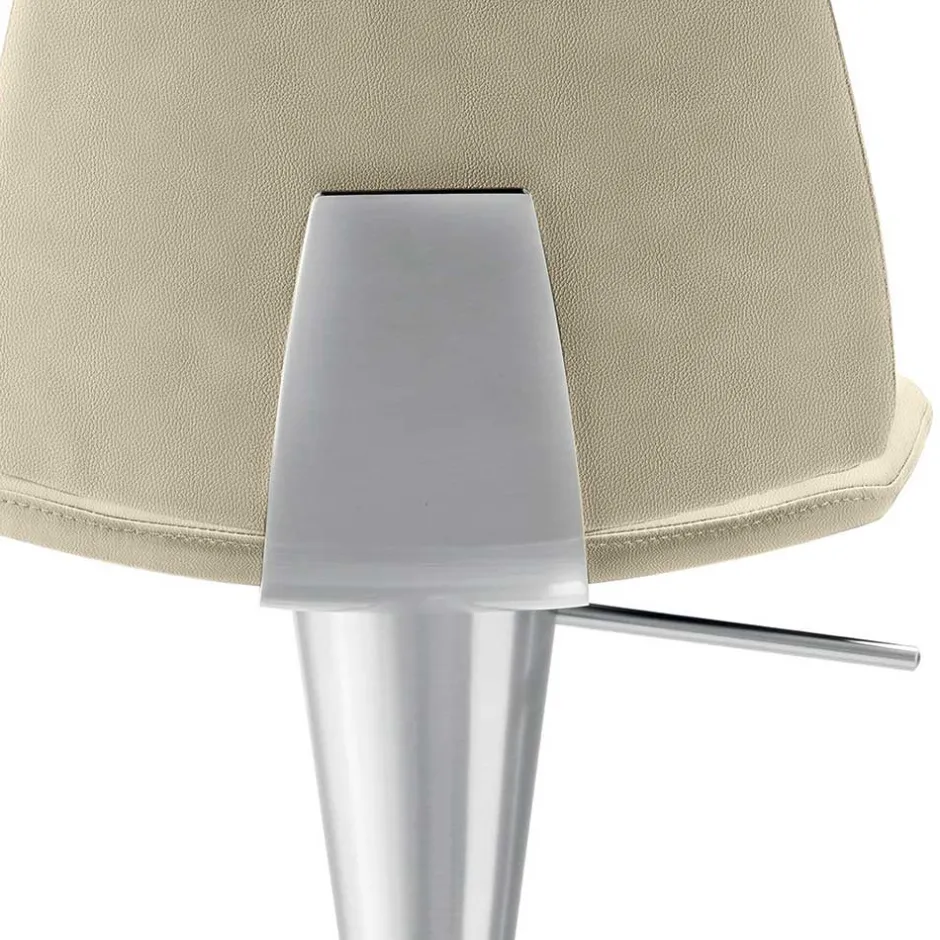 Pharao24 Designbarhocker Lil> Barmöbel|Barhocker