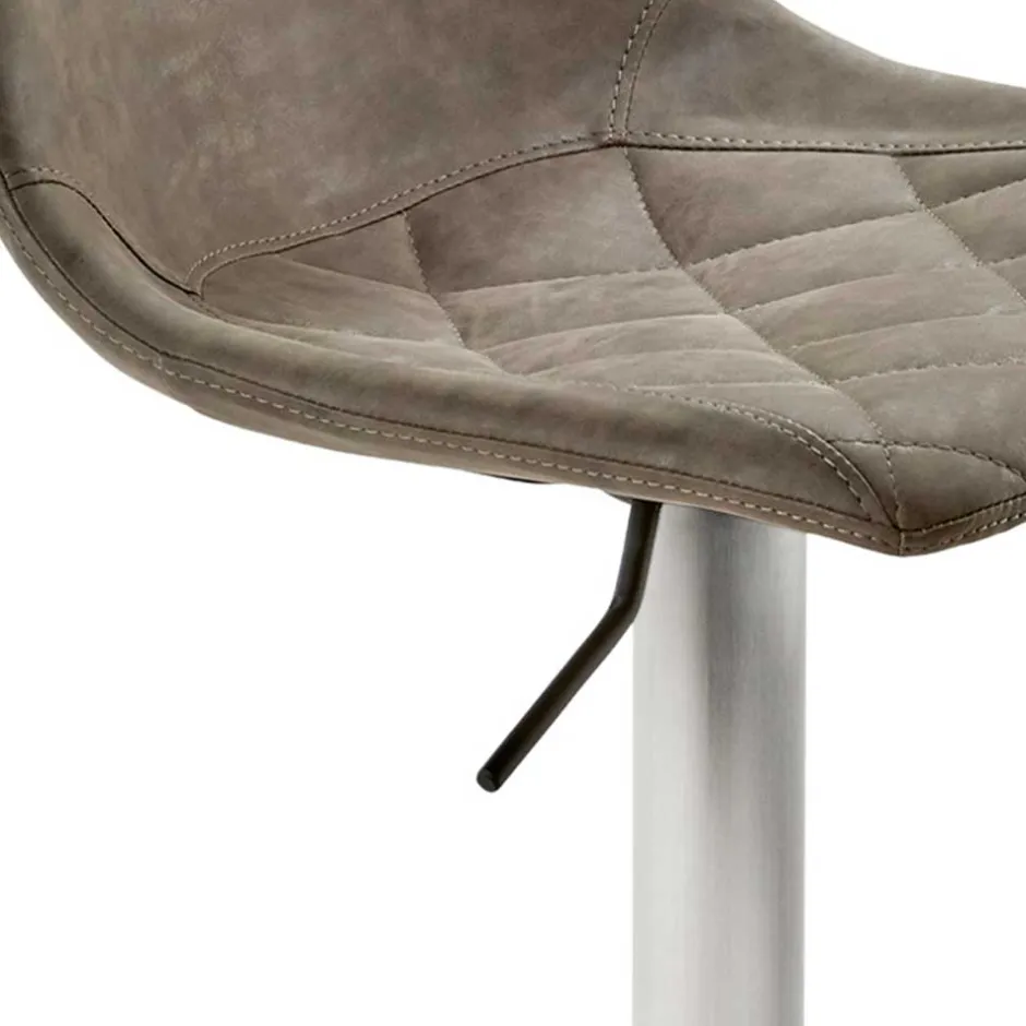 Barmöbel|Barhocker*Pharao24 Designbarhocker Melira