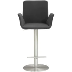 Pharao24 Designbarhocker Myronna> Barmöbel|Hocker