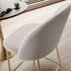 Barhocker|Küchenhocker*Pharao24 Designbarhocker Navua