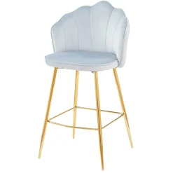 Pharao24 Designbarhocker Syndria> Barmöbel|Küchenhocker