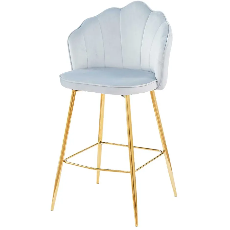 Pharao24 Designbarhocker Syndria> Barmöbel|Küchenhocker