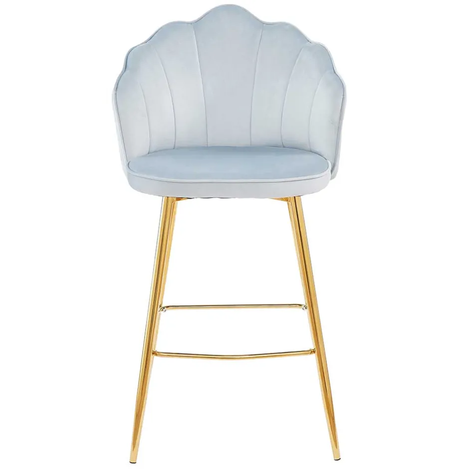 Pharao24 Designbarhocker Syndria> Barmöbel|Küchenhocker