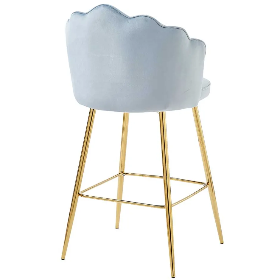 Pharao24 Designbarhocker Syndria> Barmöbel|Küchenhocker