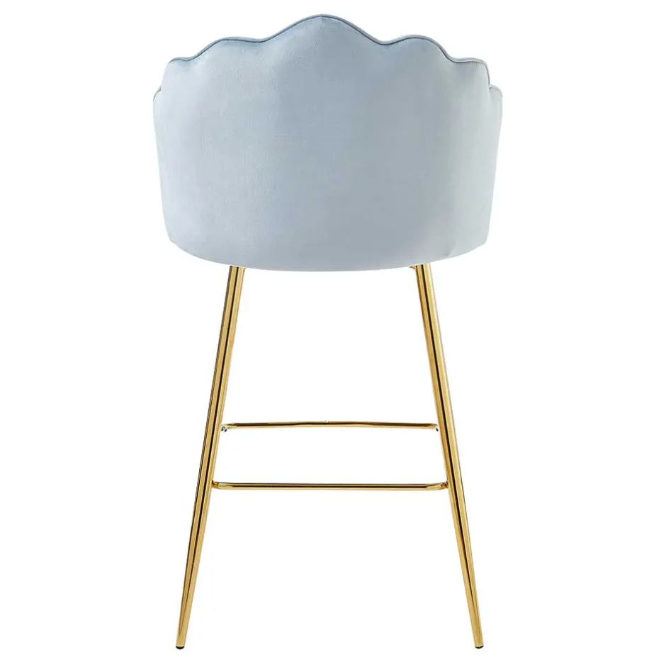 Pharao24 Designbarhocker Syndria> Barmöbel|Küchenhocker