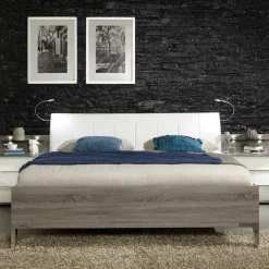 Betten In Übergröße*Pharao24 Designbett Cranos