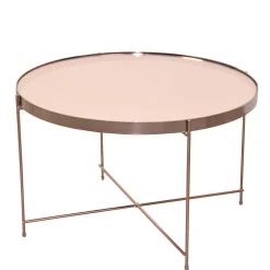 Pharao24 Designcouchtisch Genf> Glastische