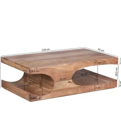 Pharao24 Designcouchtisch Levrana><noscript><img width=