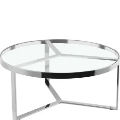 Wohnzimmertisch|Couchtische*Pharao24 Designcouchtisch Lions