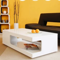 Pharao24 Designcouchtisch Pedder> Couchtische
