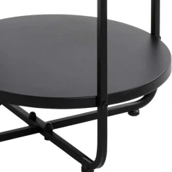 Glastische*Pharao24 Designcouchtisch Santurio