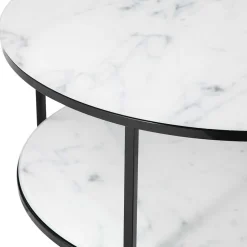 Beistelltische|Couchtische*Pharao24 Designer Couchtisch Cerine