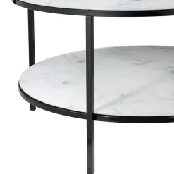 Beistelltische|Couchtische*Pharao24 Designer Couchtisch Cerine