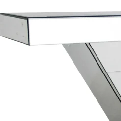 Glastische|Konsolentische*Pharao24 Designer Konsolentisch Stacie