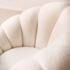 Relaxsessel*Pharao24 Designer Sessel Lilina