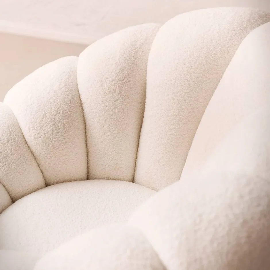 Relaxsessel*Pharao24 Designer Sessel Lilina