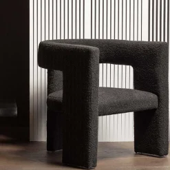 Pharao24 Designer Sessel Linu> Wohnzimmer Sessel