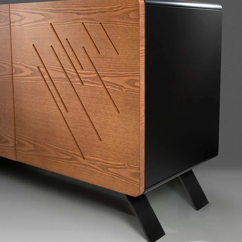 Sideboards*Pharao24 Designer Sideboard Gelsomina