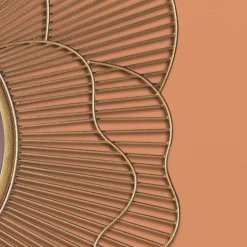 Wandspiegel|Schlafzimmerspiegel*Pharao24 Designer Spiegel Zyrano