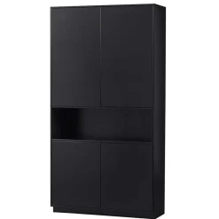 Pharao24 Designer Wohnwand Vreino><noscript><img width=