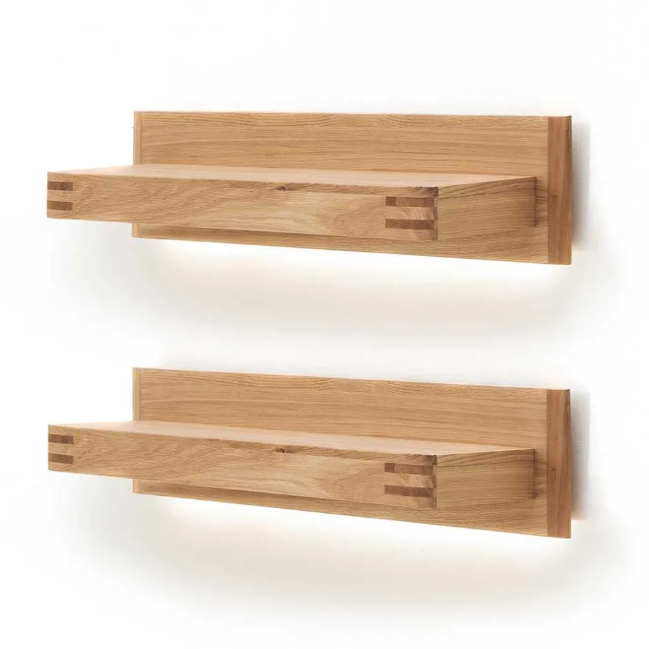 Pharao24 Designer Wohnwand Wupnia> Wohnzimmerschrank|Wohnwand 250 Cm