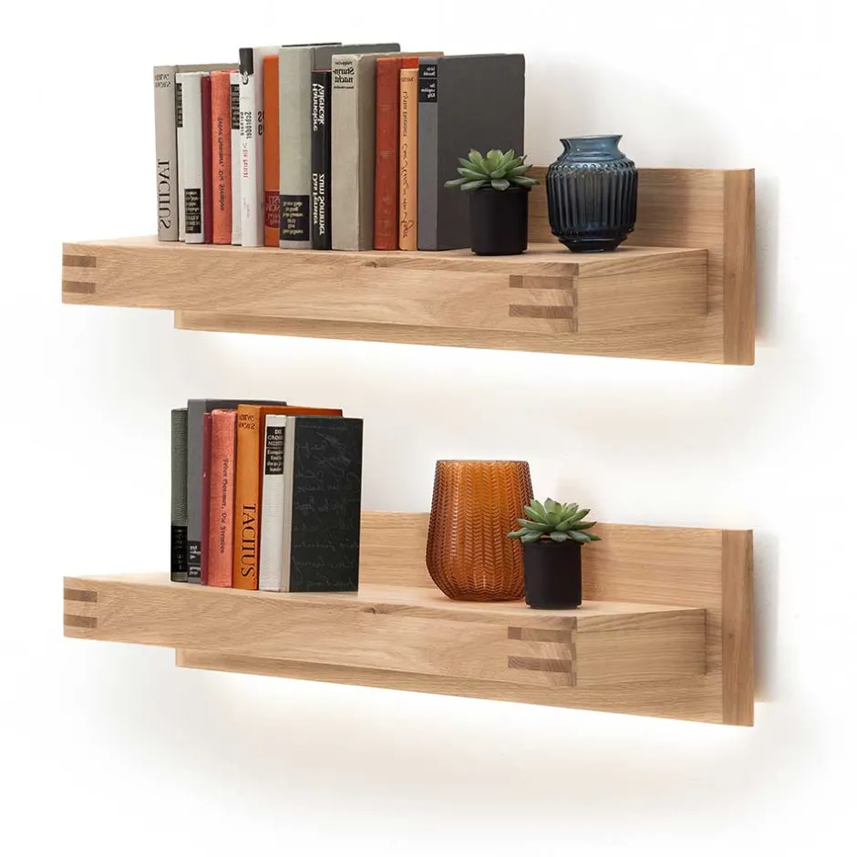 Pharao24 Designer Wohnwand Wupnia> Wohnzimmerschrank|Wohnwand 250 Cm