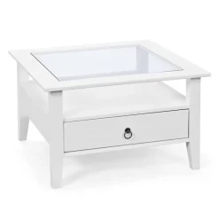 Pharao24 Designercouchtisch Alberto> Beistelltische|Couchtische