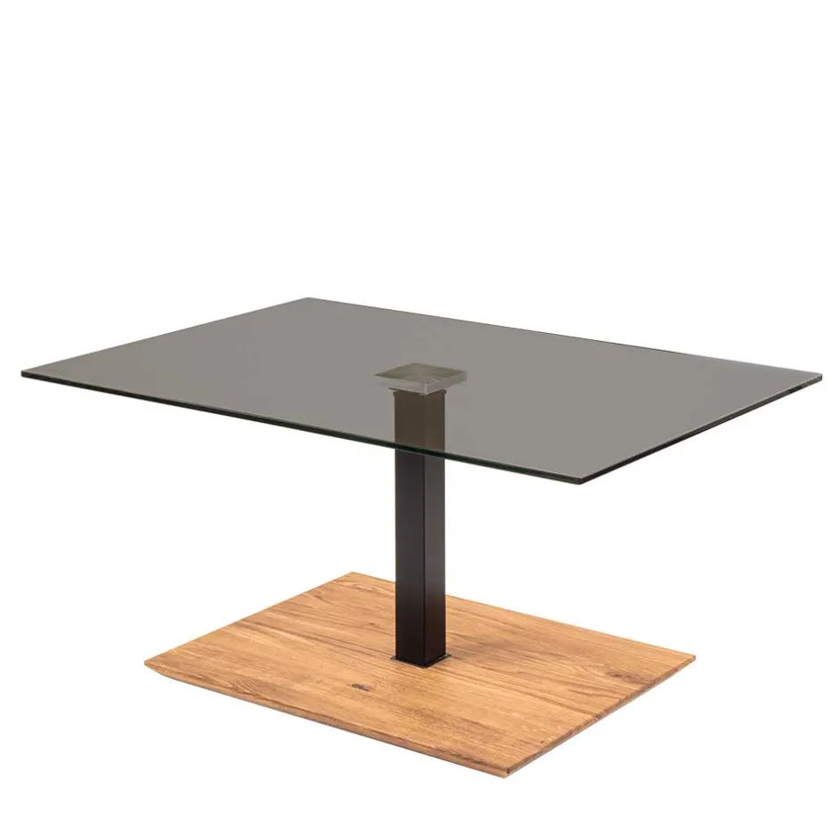 Pharao24 Designercouchtisch Alisa> Glastische
