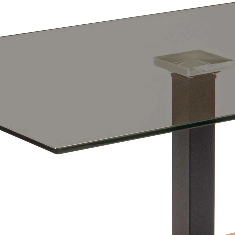 Pharao24 Designercouchtisch Alisa> Glastische