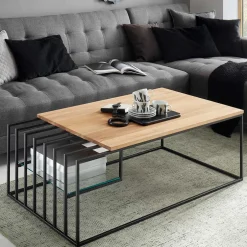 Pharao24 Designercouchtisch Genrom> Couchtische