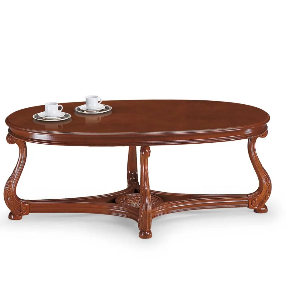 Wohnzimmertisch|Couchtische*Pharao24 Designercouchtisch Inancia