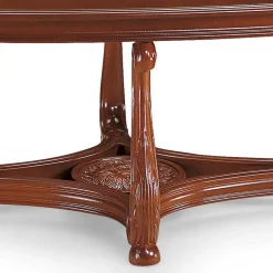 Wohnzimmertisch|Couchtische*Pharao24 Designercouchtisch Inancia