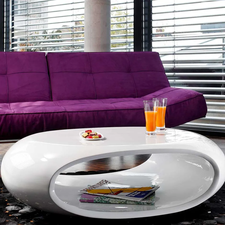 Wohnzimmertisch|Couchtische*Pharao24 Designercouchtisch Standos