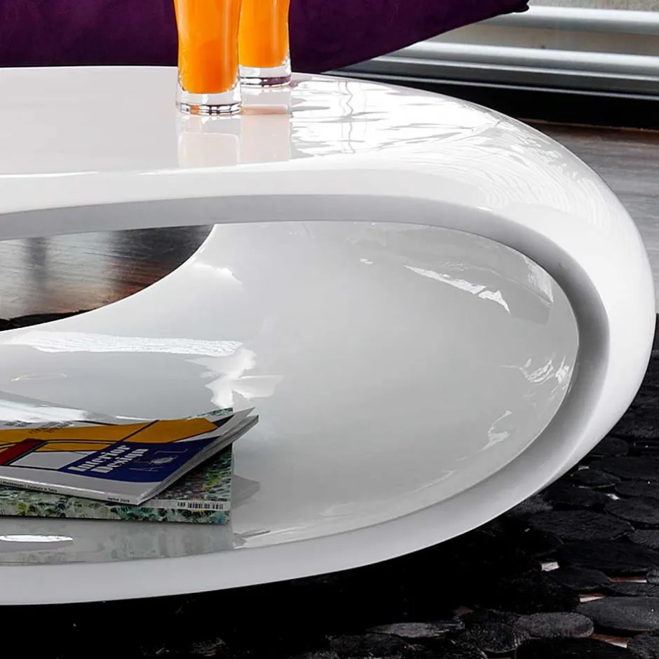 Wohnzimmertisch|Couchtische*Pharao24 Designercouchtisch Standos