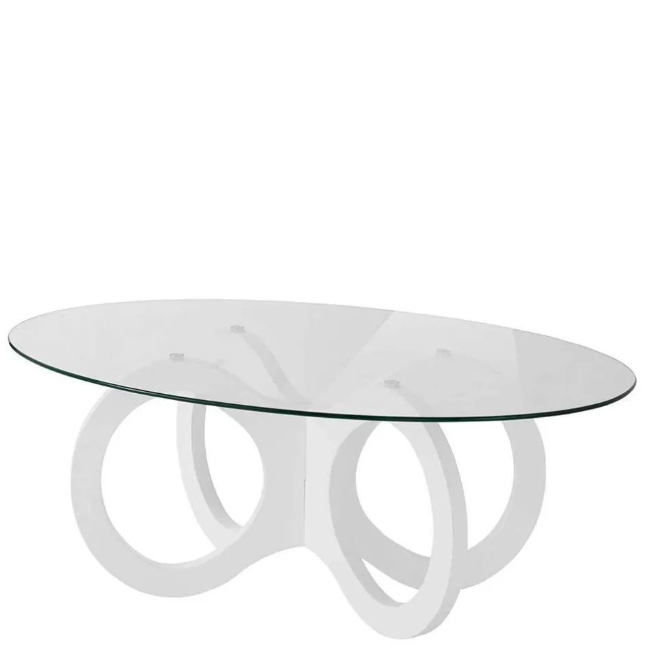 Wohnzimmertisch|Couchtische*Pharao24 Designercouchtisch Xivadro