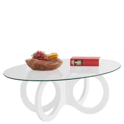 Wohnzimmertisch|Couchtische*Pharao24 Designercouchtisch Xivadro