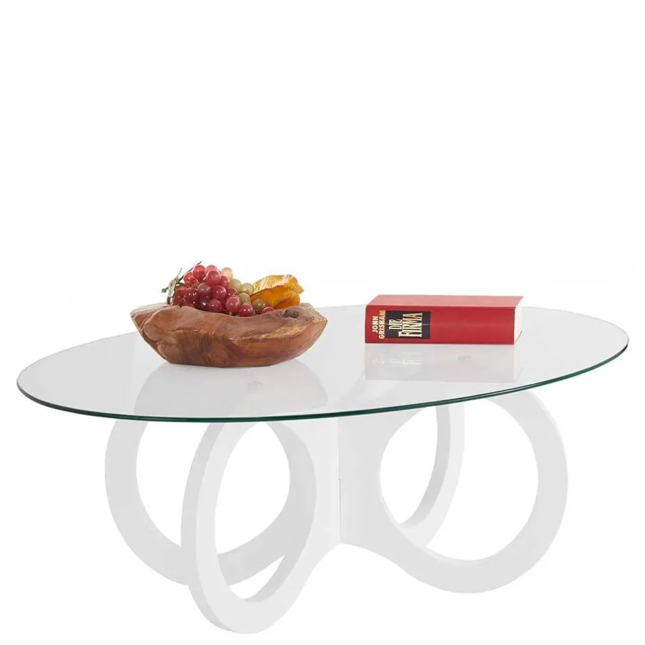 Wohnzimmertisch|Couchtische*Pharao24 Designercouchtisch Xivadro