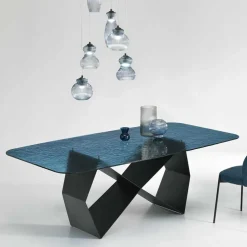 Pharao24 Designeresstisch Ortenza> Küchentisch|Esstische