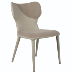 Lederstühle*Pharao24 Designerstuhl Bostina